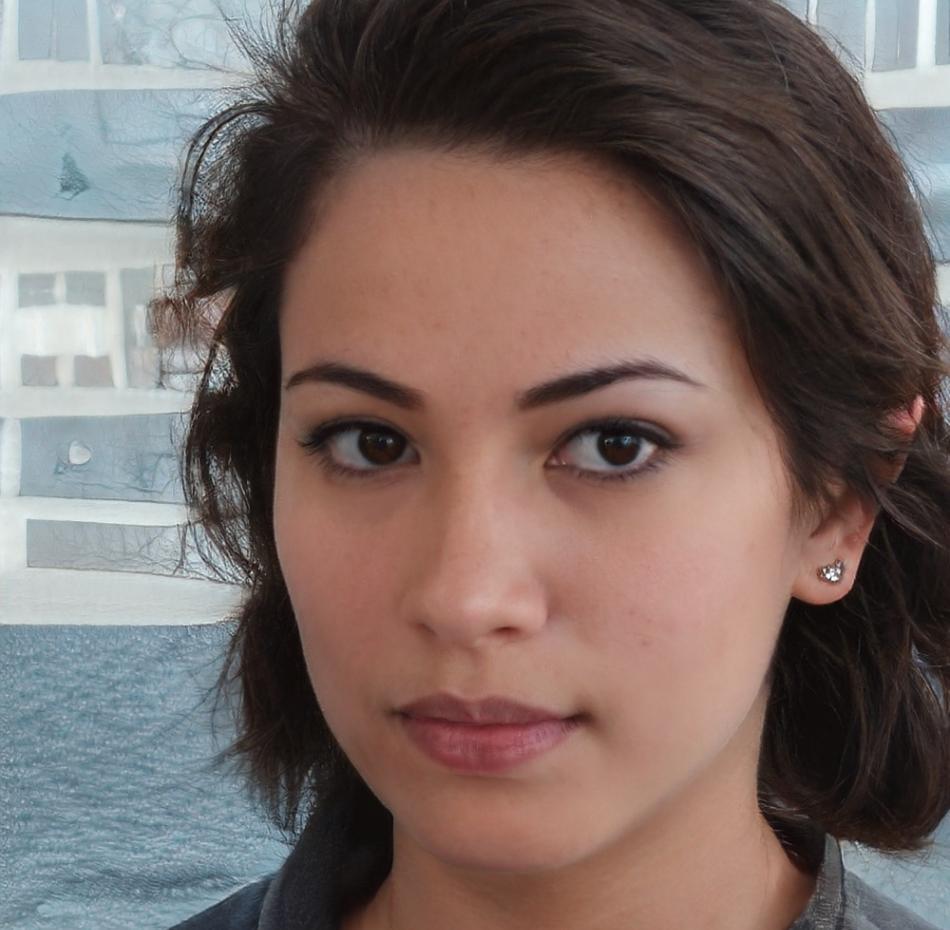Portrait de Léonie Barthe